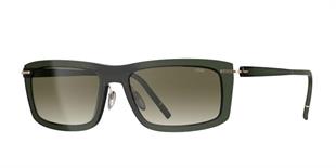 Silhouette 4091 75 5530 Unisex Güneş Gözlüğü