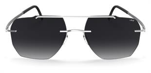 Silhouette 8746 75 7000 Unisex Güneş Gözlüğü