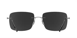 Silhouette 8752 75 6560 Polarize Unisex Güneş Gözlüğü