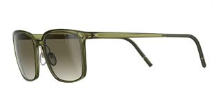 Silhouette 4088 75 5530 Unisex Güneş Gözlüğü