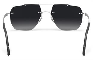 Silhouette 8746 75 7000 Unisex Güneş Gözlüğü