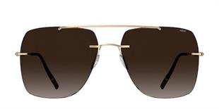 Silhouette 8750 75 7530 Unisex Güneş Gözlüğü