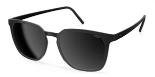 Silhouette 4089 75 9160 Unisex Güneş Gözlüğü