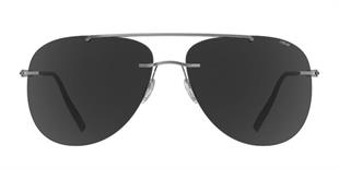 Silhouette 8751 75 6560 Unisex Güneş Gözlüğü