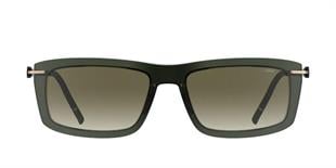 Silhouette 4091 75 5530 Unisex Güneş Gözlüğü