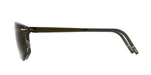 Silhouette 4092 75 6330 Unisex Güneş Gözlüğü