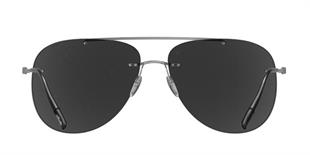 Silhouette 8751 75 6560 Unisex Güneş Gözlüğü