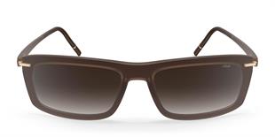 Silhouette 4091 75 6130 Unisex Güneş Gözlüğü