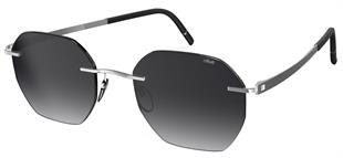 Silhouette 8748 75 7000 Unisex Güneş Gözlüğü
