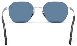 Silhouette 8748 75 7010 Unisex Güneş Gözlüğü