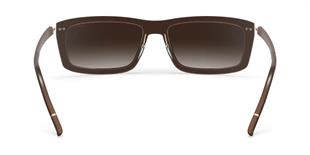Silhouette 4091 75 6130 Unisex Güneş Gözlüğü