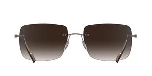 Silhouette 8752 75 6040 Unisex Güneş Gözlüğü