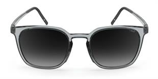 Silhouette 4089 75 6510 Unisex Güneş Gözlüğü