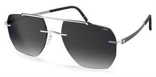 Silhouette 8746 75 7000 Unisex Güneş Gözlüğü