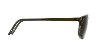 Silhouette 4092 75 6330 Unisex Güneş Gözlüğü