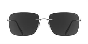 Silhouette 8752 75 6560 Polarize Unisex Güneş Gözlüğü