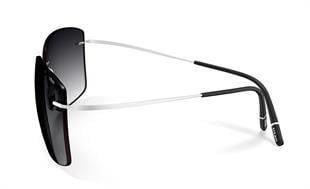 Silhouette 8741 75 7210 Unisex Güneş Gözlüğü