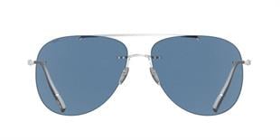 Silhouette 8751 75 7000 Unisex Güneş Gözlüğü