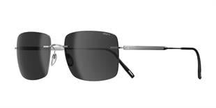 Silhouette 8752 75 6560 Polarize Unisex Güneş Gözlüğü