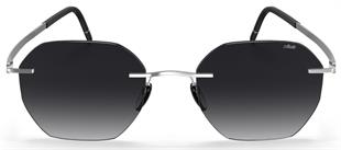 Silhouette 8748 75 7000 Unisex Güneş Gözlüğü