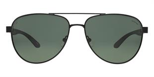 Slazenger 7007.C1 58 Polarize Erkek Güneş Gözlüğü