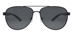 Slazenger 7007.C2 58 Polarize Erkek Güneş Gözlüğü