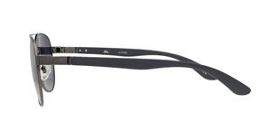 Slazenger 7007.C3 58 Polarize Erkek Gözlüğü