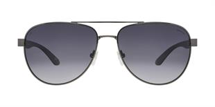 Slazenger 7007.C3 58 Polarize Erkek Gözlüğü
