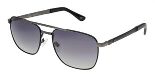 Slazenger 6805.C4 58 Polarize Erkek Güneş Gözlüğü
