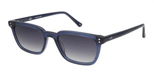 Slazenger 7030.C3 52 Polarize Erkek Güneş Gözlüğü
