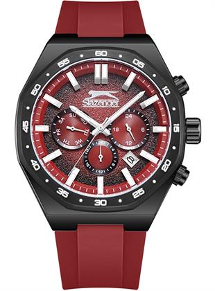 Slazenger SL.09.2341.2.02 Erkek Kol Saati