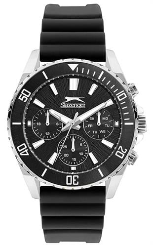 Slazenger SL.09.2274.2.01 Erkek Kol Saati