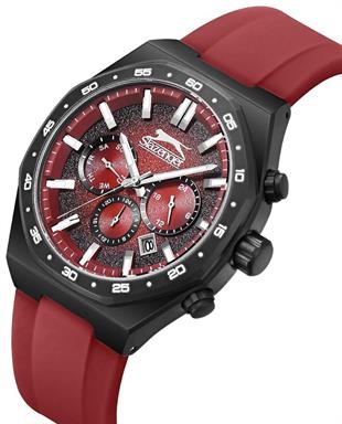 Slazenger SL.09.2341.2.02 Erkek Kol Saati