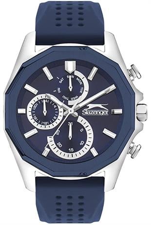 Slazenger SL.09.2387.2.02 Erkek Kol Saati