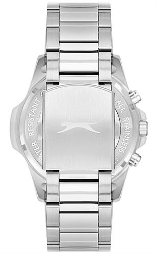 Slazenger SL.09.2456.2.02 Erkek Kol Saati