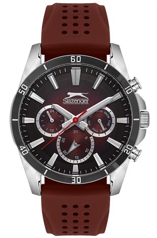 Slazenger SL.09.2431.2.05 Erkek Kol Saati