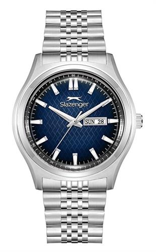 Slazenger SL.09.2573.1.390 Erkek Kol Saati