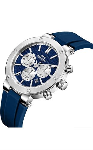 Slazenger SL.09.2564.2.03 Erkek Kol Saati