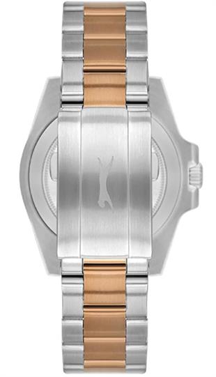 Slazenger SL.09.2518.1.08 Erkek Kol Saati