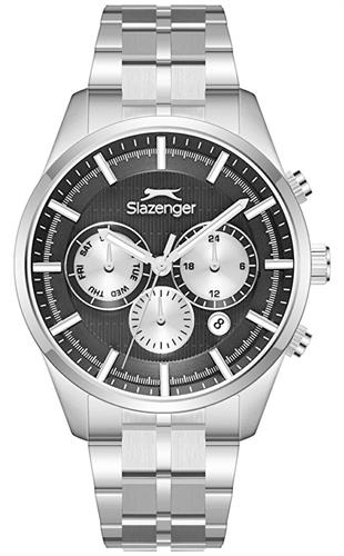 Slazenger SL.09.2483.2.01 Erkek Kol Saati