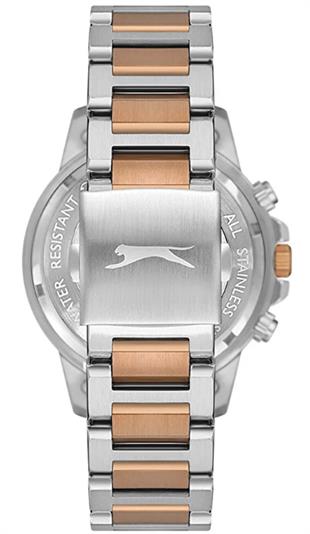 Slazenger SL.09.2323.2.04 Erkek Kol Saati