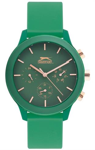 Slazenger SL.09.2201.2.06 Erkek Kol Saati