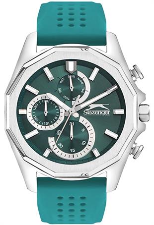 Slazenger SL.09.2387.2.05 Erkek Kol Saati