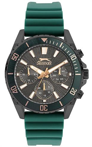 Slazenger SL.09.2274.2.03 Erkek Kol Saati