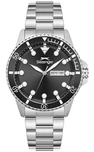 Slazenger SL.09.2544.2.06 Erkek Kol Saati