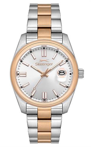 Slazenger SL.09.2513.1.05 Erkek Kol Saati