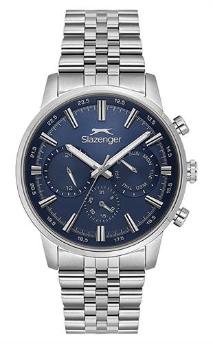 Slazenger SL.09.2453.2.03 Erkek Kol Saati