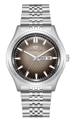 Slazenger SL.09.2573.1.340 Erkek Kol Saati