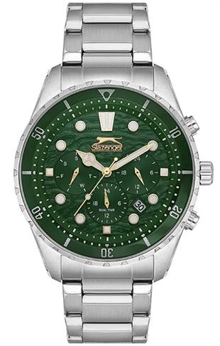 Slazenger SL.09.2366.2.03 Erkek Kol Saati