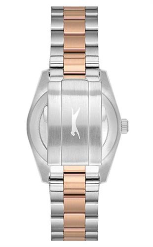 Slazenger SL.09.2513.1.05 Erkek Kol Saati